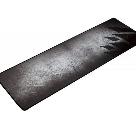 Corsair CH-9000108-WW MM300 Anti-Fray Cloth Gaming Mouse Pad Extended NEW SEALED - Picture 3 of 4